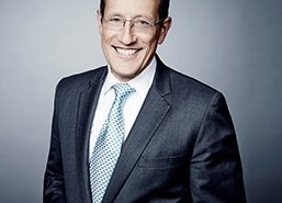 Richard Quest