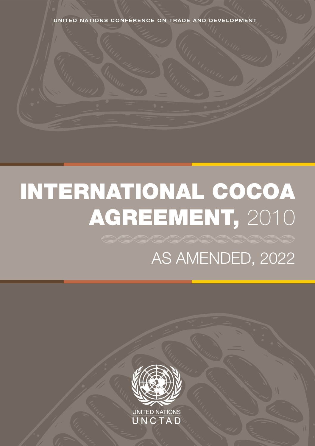 COCOA AGREEMENT 2010 – AMEND – ENGLISH