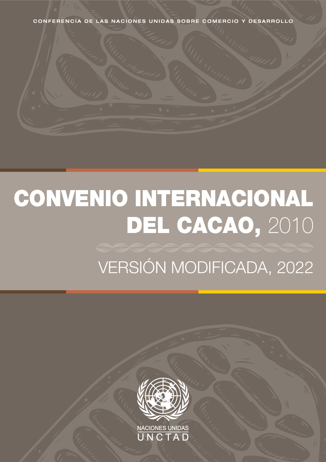 COCOA AGREEMENT 2010 – AMEND – SPANISH