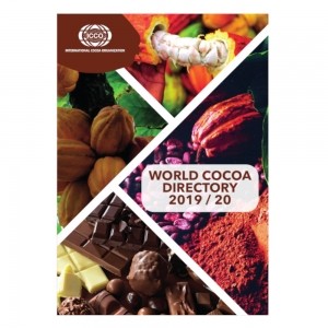 World Cocoa Directory 2019/2020