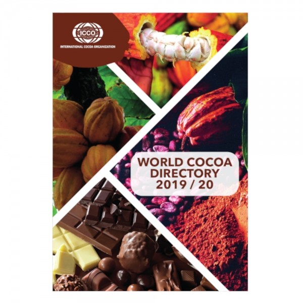 World Cocoa Directory 2019/2020