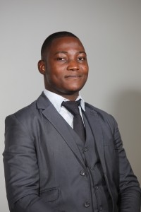 Dieudonné Konan