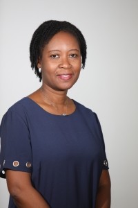 Elizabeth Gyamfi