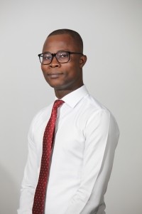 Essossinam Béré