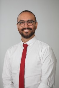 Esteban Tinoco