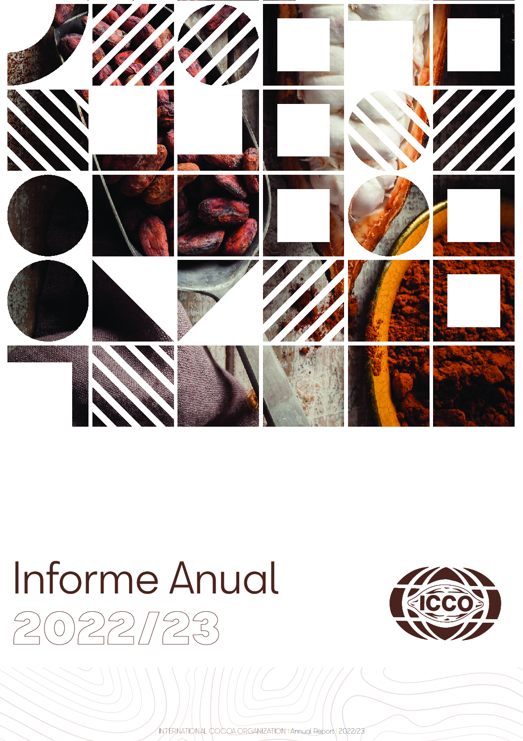 ICCO Annual Report 2022 2023_ES