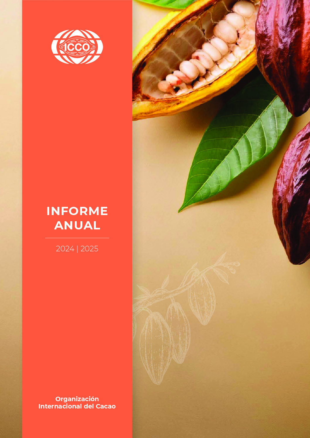 ICCO Annual Report-2024-2025-ES