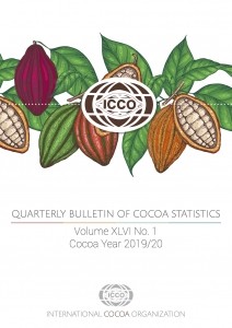 Quarterly Bulletin of Cocoa Statistics