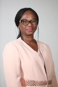 Monique Boua