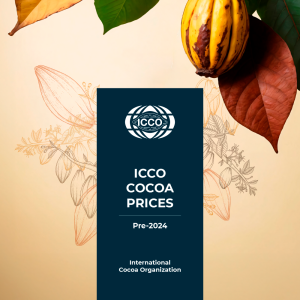 Historical Cocoa Prices – Data Access (Pre-2024)