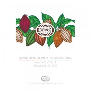 Quarterly Bulletin of Cocoa Statistics
