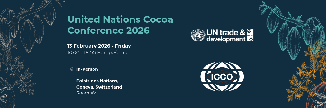International Symposium on Cocoa Research